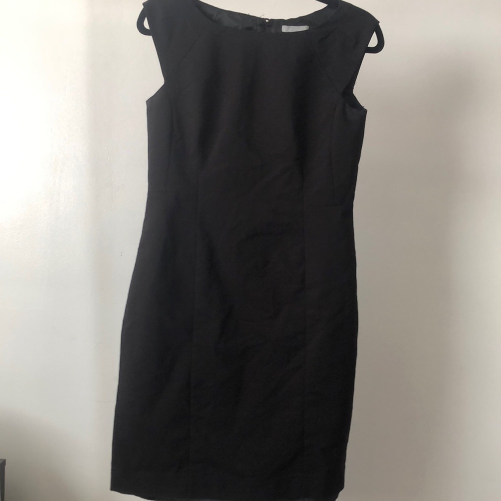 H&M LBD